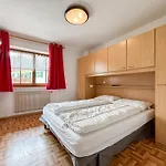 Vernel Apartmán Canazei