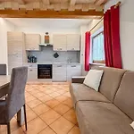 Apartmán Vernel Canazei