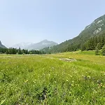Apartmán Vernel