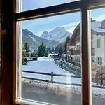 Vernel Apartmán *