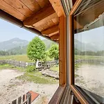 Apartmán Vernel Canazei