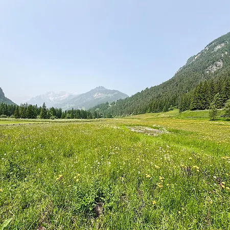 Apartament Vernel