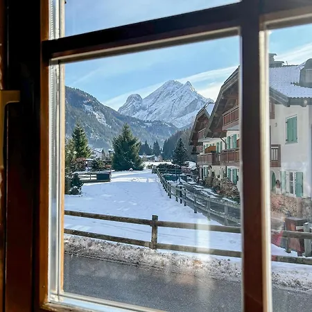 Vernel Apartament *