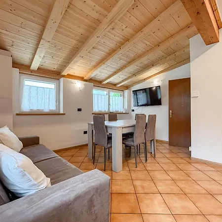 Vernel Apartament *