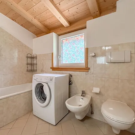 Apartament Vernel *