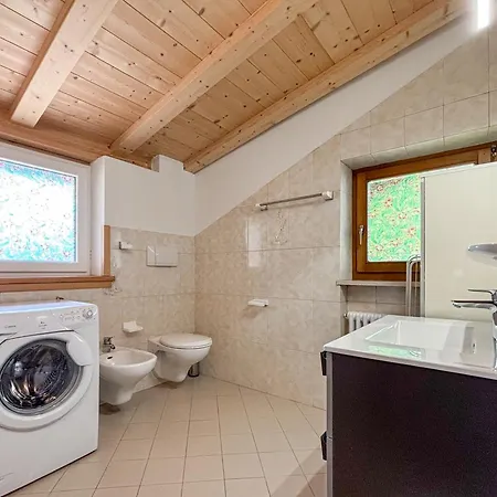 Vernel Apartament