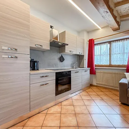 Vernel Apartament *