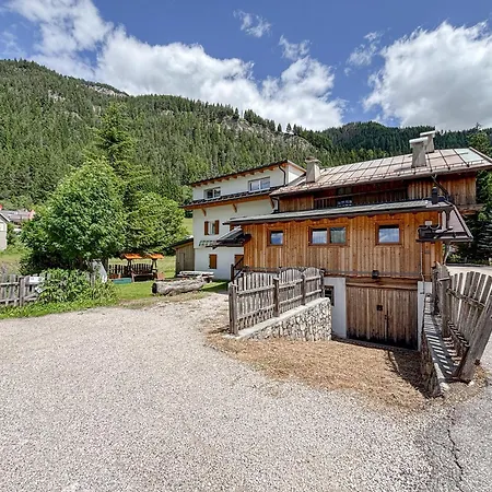 Appartement Vernel *