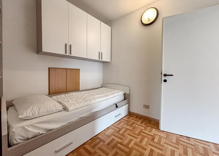 Appartement Vernel *