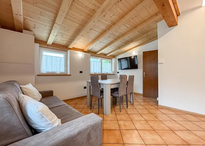 Vernel Appartement *