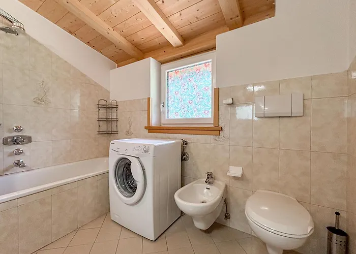 Appartamento Vernel *