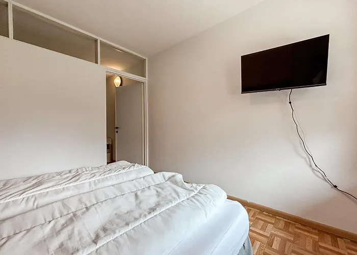 Appartement Vernel *