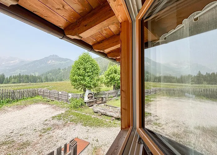 Appartement Vernel Canazei